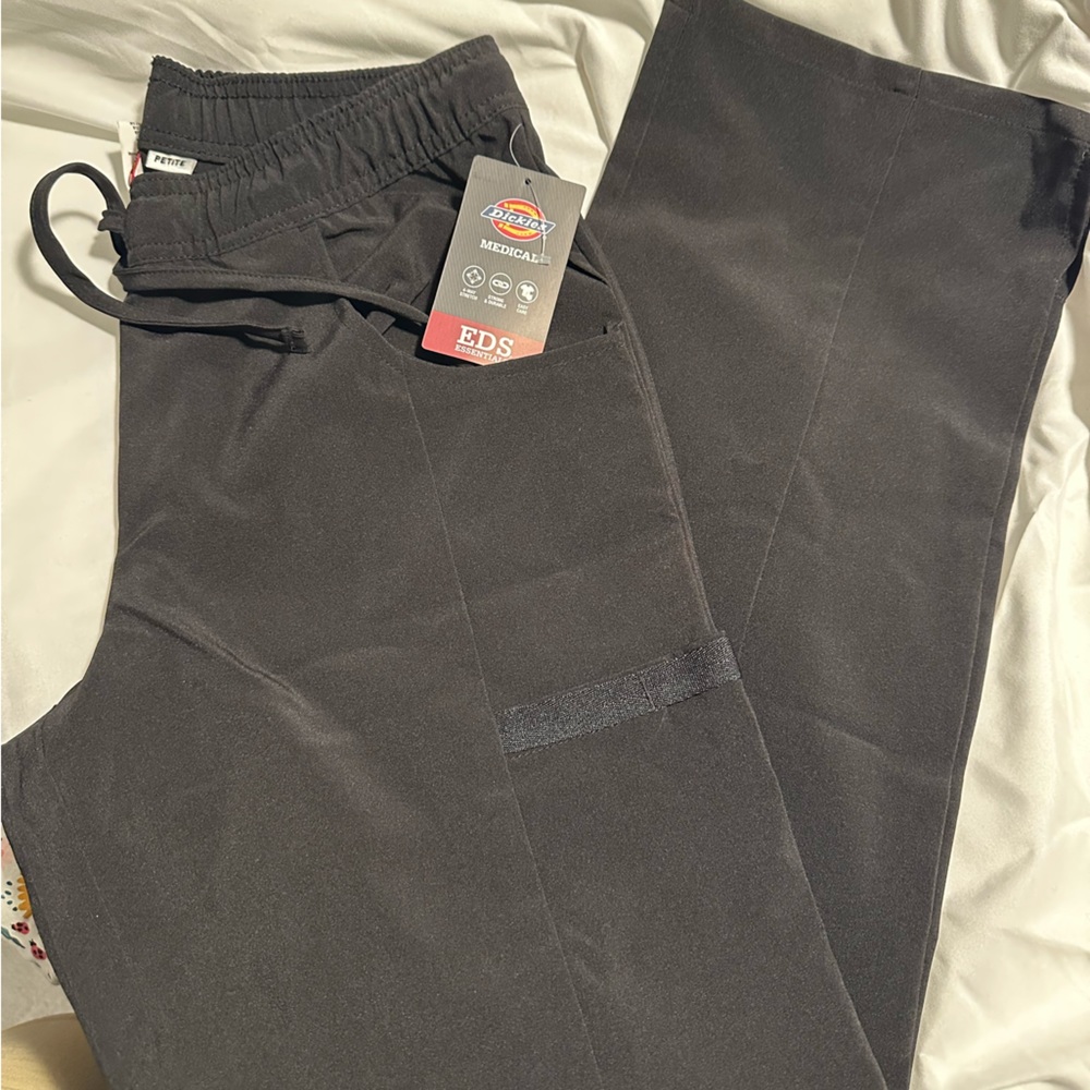 Dickies Scrub Pants